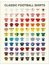 Classic football shirts Classic football shirts