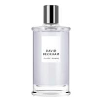 Classic Homme David Beckham Eau de Toilette Masculino-100 ml Classic Homme David Beckham Eau de Toilette Masculino-100 ml