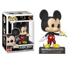 Classic Mickey 798 - Funko Pop! Disney