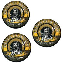 Classic Pasta Matte 3x130g