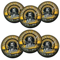 Classic Pasta Matte 6x130g