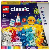 Classic Planetas Espaciais Criativos - Lego 11037 Classic Planetas Espaciais Criativos - Lego 11037