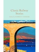 Classic railway stories