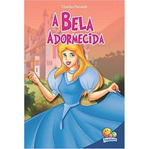 Classic Stars: Bela Adormecida, A - Todolivro