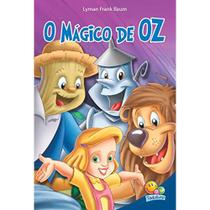 Classic Stars - O Magico De Oz - TODOLIVRO