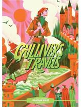 Classic starts - gullivers travels Classic starts - gullivers travels