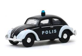 Classic Volkswagen Beetle 1:64 Greenlight