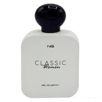 Classic Woman NG Parfum Perfume Feminino - Eau de Parfum - Ng Parfums Classic Woman NG Parfum Perfume Feminino - Eau de Parfum - Ng Parfums