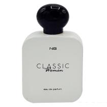Classic Woman Perfume Feminino Edp 100 Ml