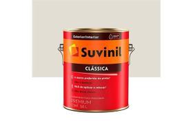 classica latex gelo 3,6l* - suvinil