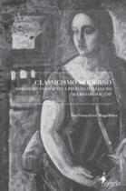 Classicismo moderno: Marguerita Sarfatti e a Pintura Italiana no Acervo do Mac USP - ALAMEDA Classicismo moderno: Marguerita Sarfatti e a Pintura Italiana no Acervo do Mac USP - ALAMEDA