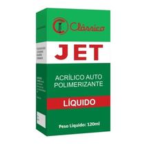 Classico Jet Liquido 120ml