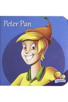 Classicos adoraveis - peter pan - Todolivro Classicos adoraveis - peter pan - Todolivro