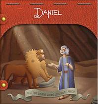 Clássicos bíblicos - daniel - PE DA LETRA ** Clássicos bíblicos - daniel - PE DA LETRA **