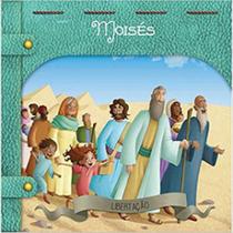 Clássicos bíblicos - moisés Clássicos bíblicos - moisés