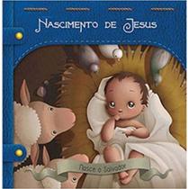 Classicos biblicos - nascimento de jesus - PE DA LETRA
