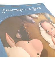 Clássicos Bíblicos - Nascimento de Jesus