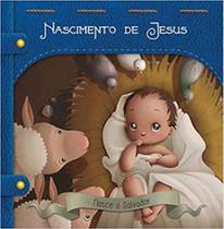 Clássicos bíblicos - nascimento de jesus