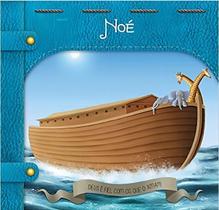 Clássicos Bíblicos - Noé Clássicos Bíblicos - Noé
