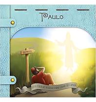 Clássicos Bíblicos - Paulo Clássicos Bíblicos - Paulo
