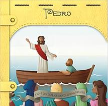 Clássicos Bíblicos - Pedro Clássicos Bíblicos - Pedro