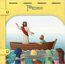 Clássicos bíblicos - pedro - PE DA LETRA ** Clássicos bíblicos - pedro - PE DA LETRA **