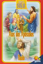 Classicos da biblia m - atos dos apostolos paulo