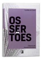 Clássicos da Literatura Brasileira - Os Sertões Clássicos da Literatura Brasileira - Os Sertões
