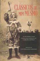 Clássicos de Mim Mesmo - MATRIX Clássicos de Mim Mesmo - MATRIX