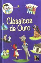 Clássicos De Ouro - Brochura