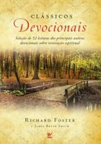 Clássicos devocionais Clássicos devocionais