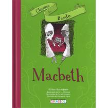 Classicos Do Bardo - Macbeth