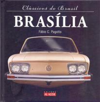 Classicos Do Brasil - Brasilia