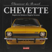 Clássicos do Brasil - Chevette