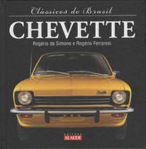 Clássicos do Brasil - Chevette