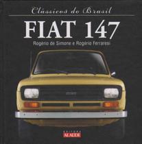 Clássicos do Brasil - Fiat 147
