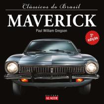 Clássicos do Brasil - Maverick - ALAUDE