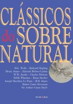 Clássicos do Sobrenatural