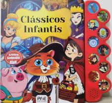 Clássicos Infantis Clássicos Infantis
