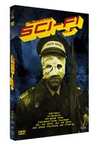 Clássicos Sci-Fi Vol. 7 - (3 Dvds)