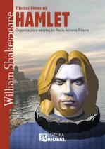 Clássicos Universais 1 - Hamlet - Bicho Esperto