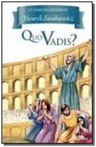 Classicos universais - quo vadis - MELHORAMENTOS