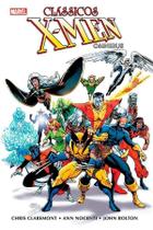 Clássicos X-Men