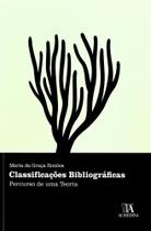 Classificacoes bibliograficas - ALMEDINA