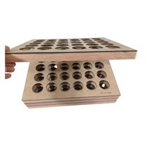 Classificadora Manual 30 Ovos Equipamento prático para classificar ovos por tamanho, ideal para granjas, sítios e pequenos produtores. Classificadora Manual 30 Ovos Equipamento prático para classificar ovos por tamanho, ideal para granjas, sítios e pequenos produtores.
