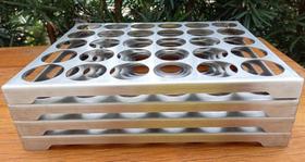 Classificadora Separadora de Ovos - Inox - INOXEL