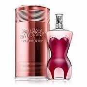 Classique Eau de Parfum 50ml Jean Paul Gaultier Original