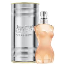 Classique Jean Paul Gaultier Eau de Toilette - Perfume Feminino 100ml