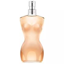 Classique Jean Paul Gaultier EDT Feminino 50ml Classique Jean Paul Gaultier EDT Feminino 50ml