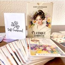 Classique Lenormand - Sorte Lenormand